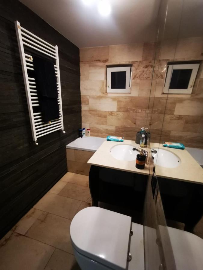 Luxury Apartment. 10 Minutes Taxi Ride To Center Timisoara Exterior photo