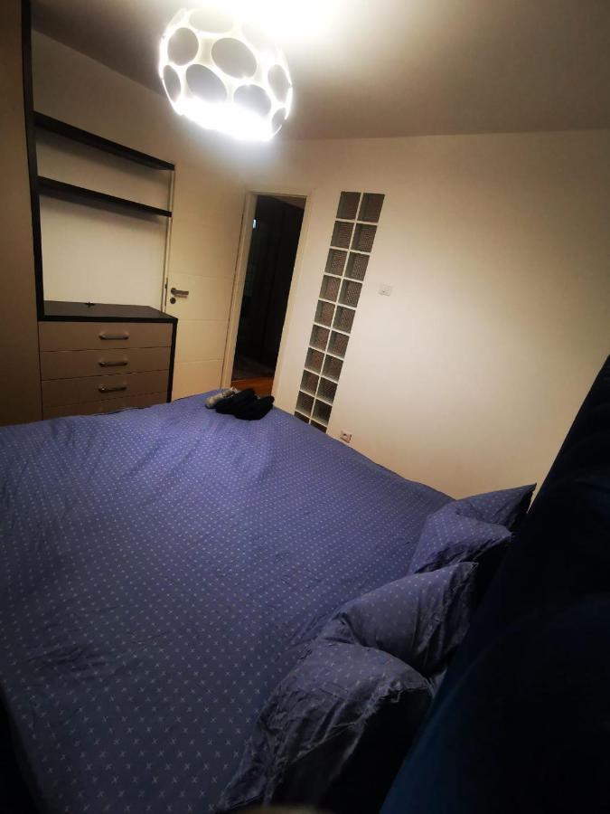 Luxury Apartment. 10 Minutes Taxi Ride To Center Timisoara Exterior photo