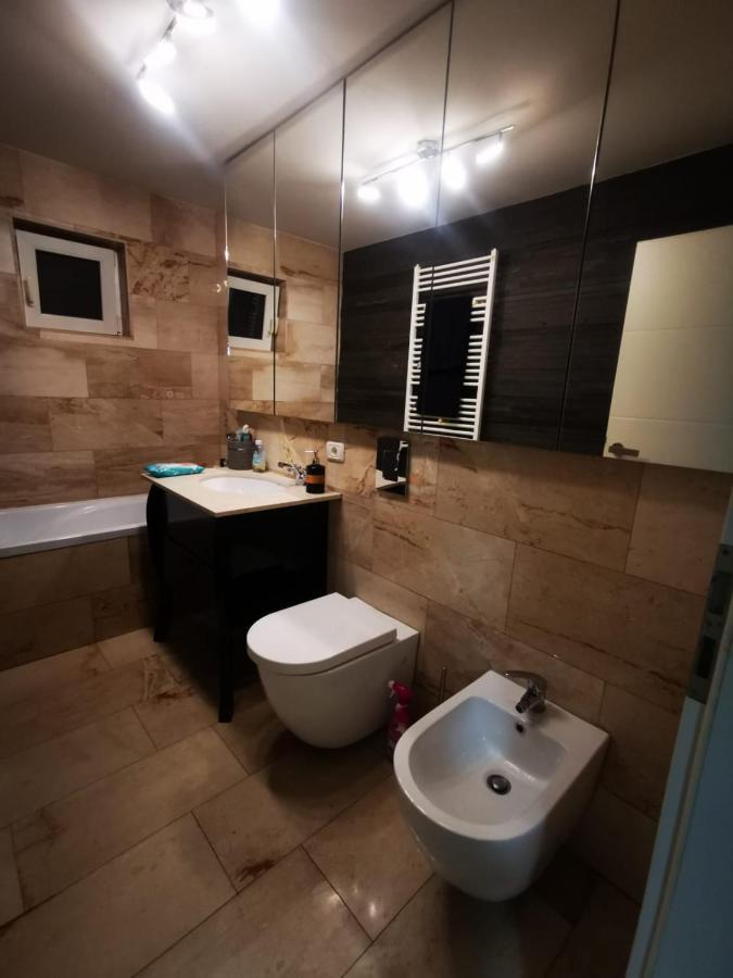 Luxury Apartment. 10 Minutes Taxi Ride To Center Timisoara Exterior photo