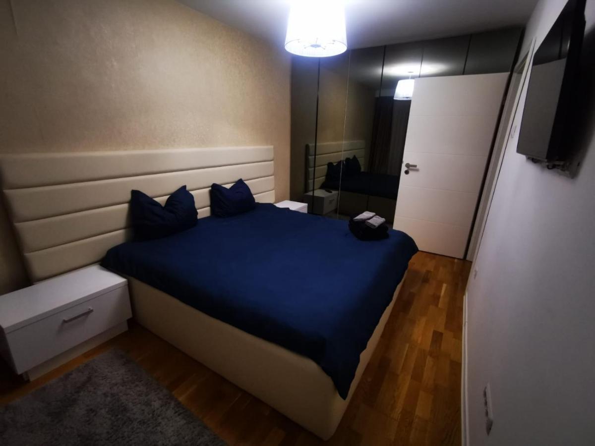 Luxury Apartment. 10 Minutes Taxi Ride To Center Timisoara Exterior photo