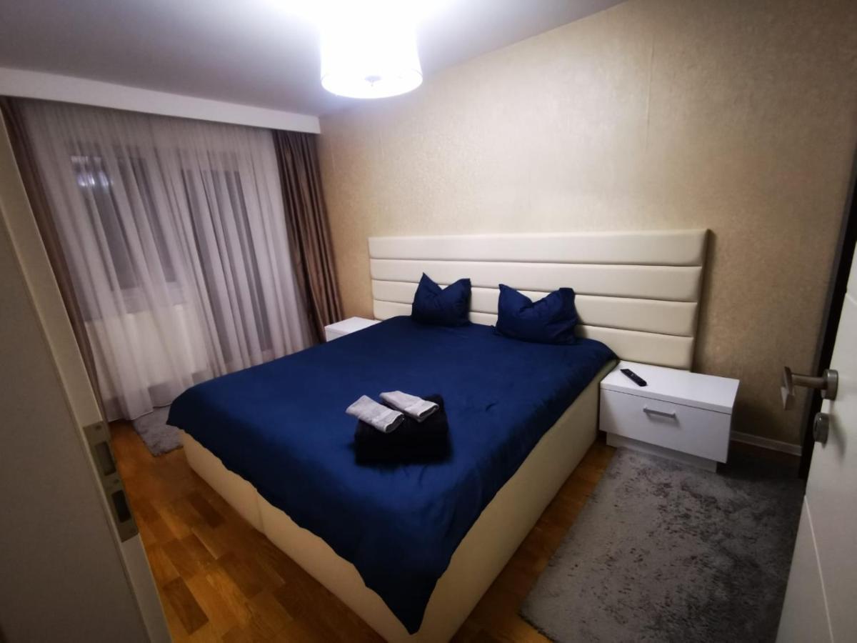 Luxury Apartment. 10 Minutes Taxi Ride To Center Timisoara Exterior photo